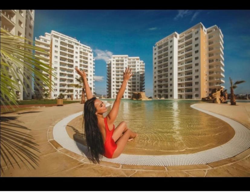 Caesar Resort Studio , Trikomo Iskele District  Exteriér fotografie