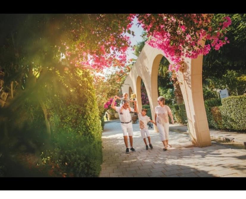 Caesar Resort Studio , Trikomo Iskele District  Exteriér fotografie