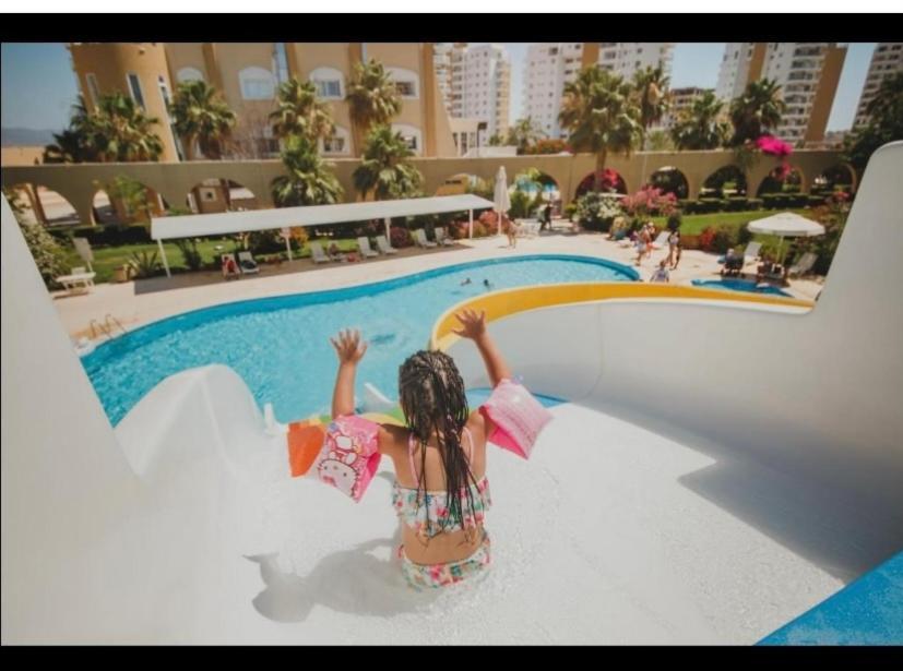 Caesar Resort Studio , Trikomo Iskele District  Exteriér fotografie