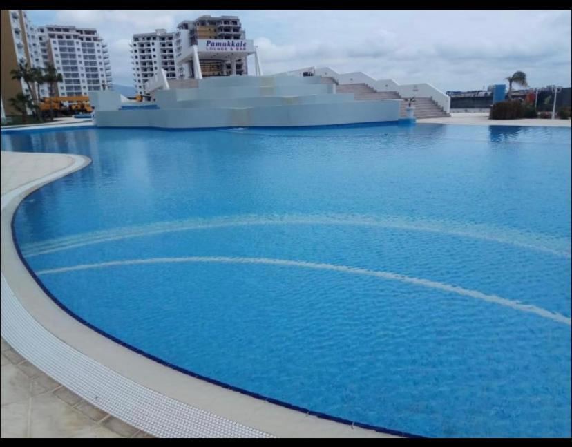 Caesar Resort Studio , Trikomo Iskele District  Exteriér fotografie